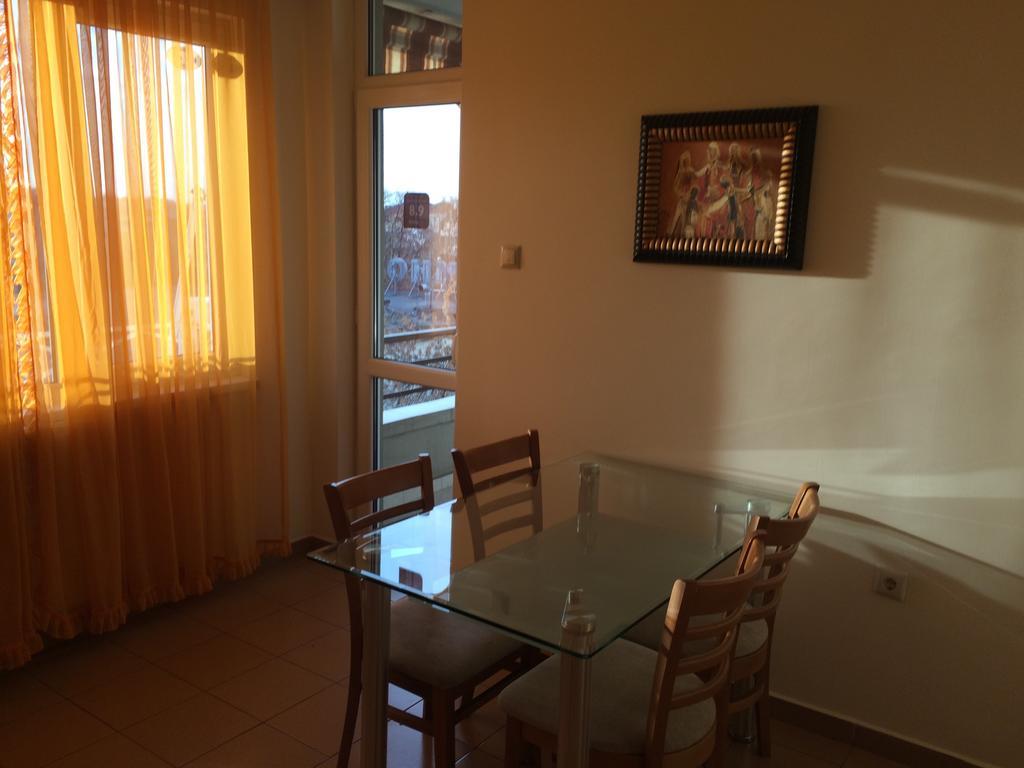 Apartment Marasha Plowdiw Exterior foto