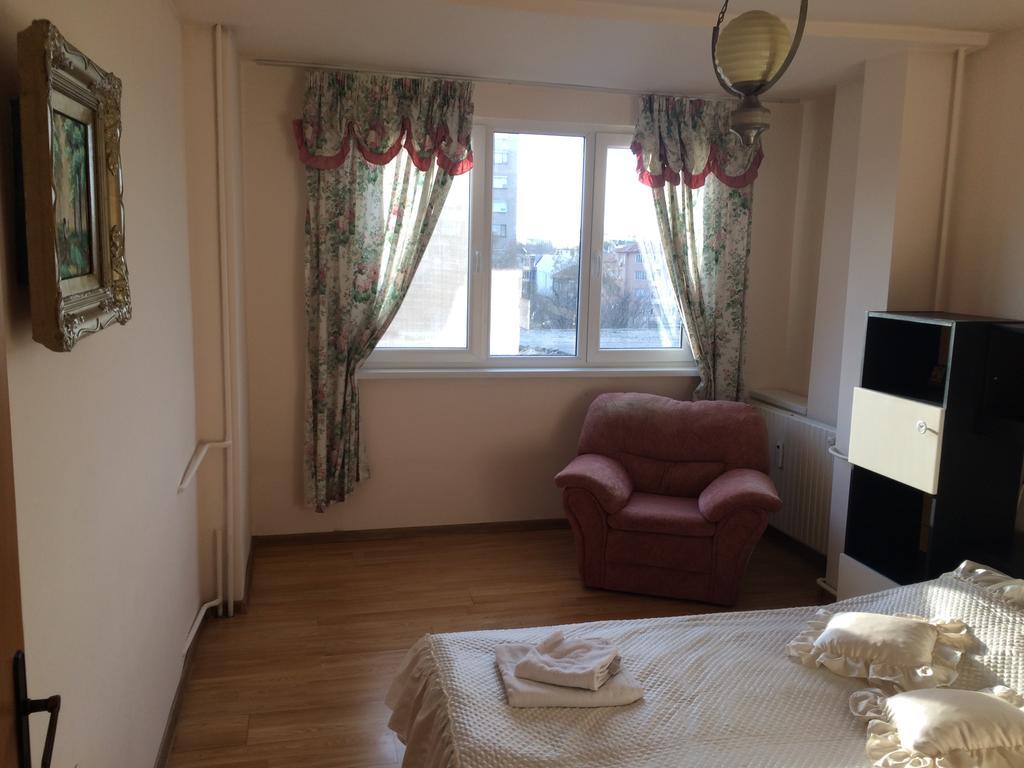 Apartment Marasha Plowdiw Exterior foto