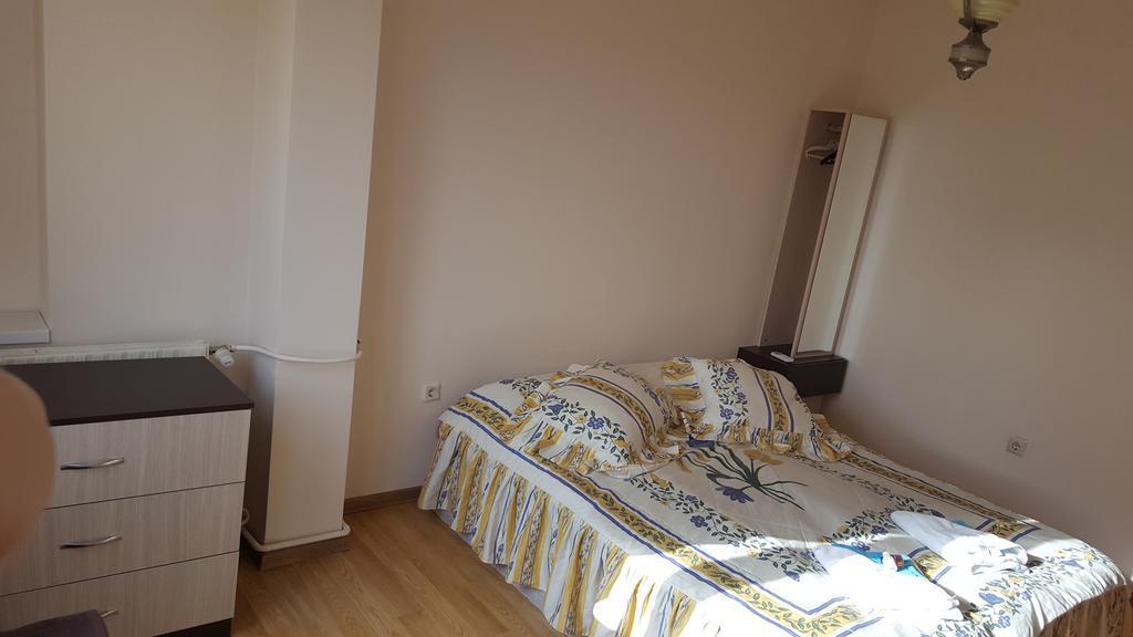 Apartment Marasha Plowdiw Exterior foto