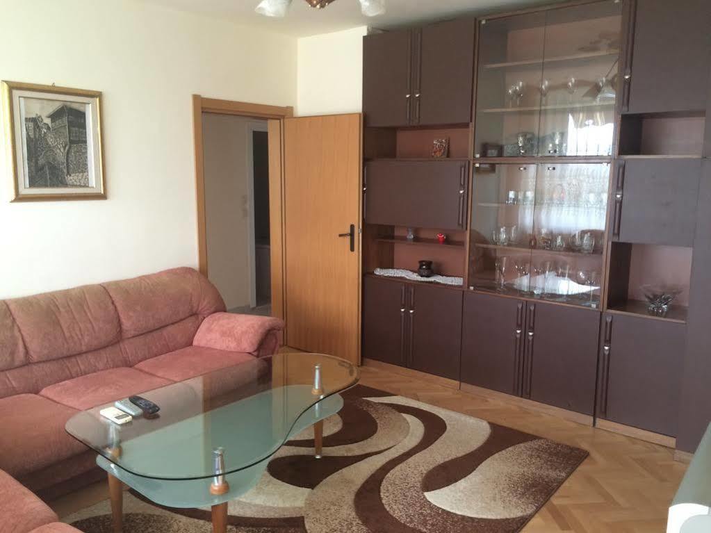 Apartment Marasha Plowdiw Exterior foto