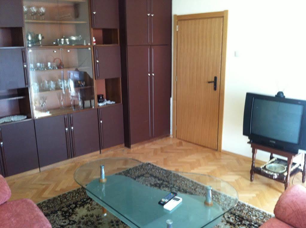 Apartment Marasha Plowdiw Exterior foto